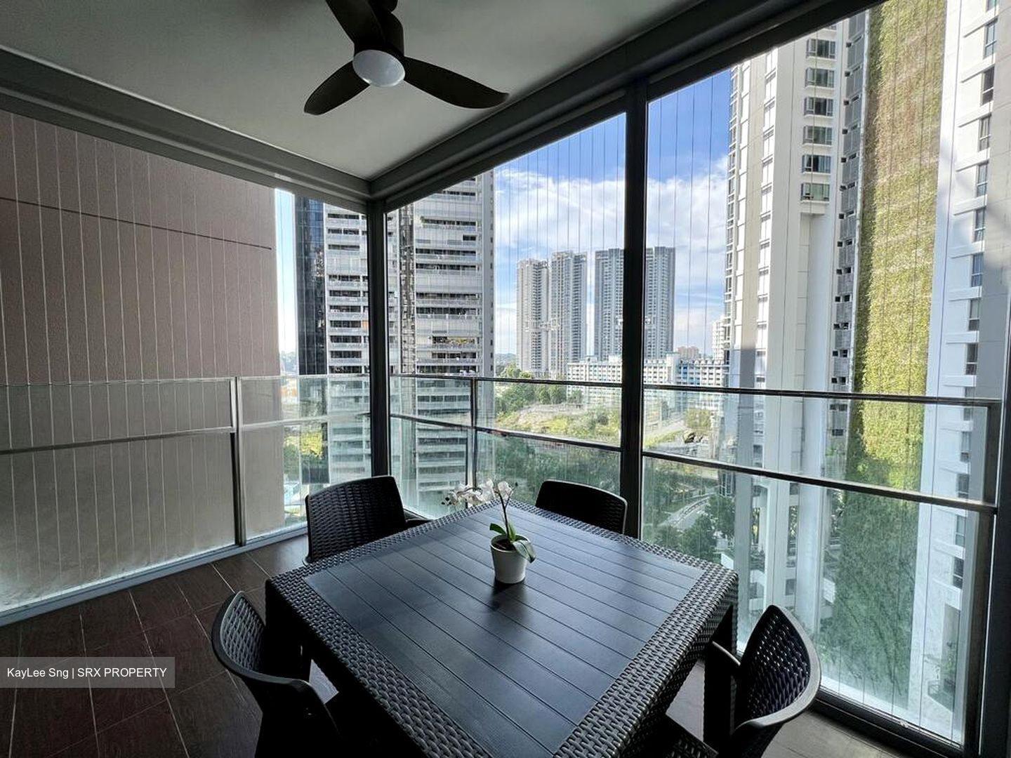 Vista Residences (D12), Condominium #503268711